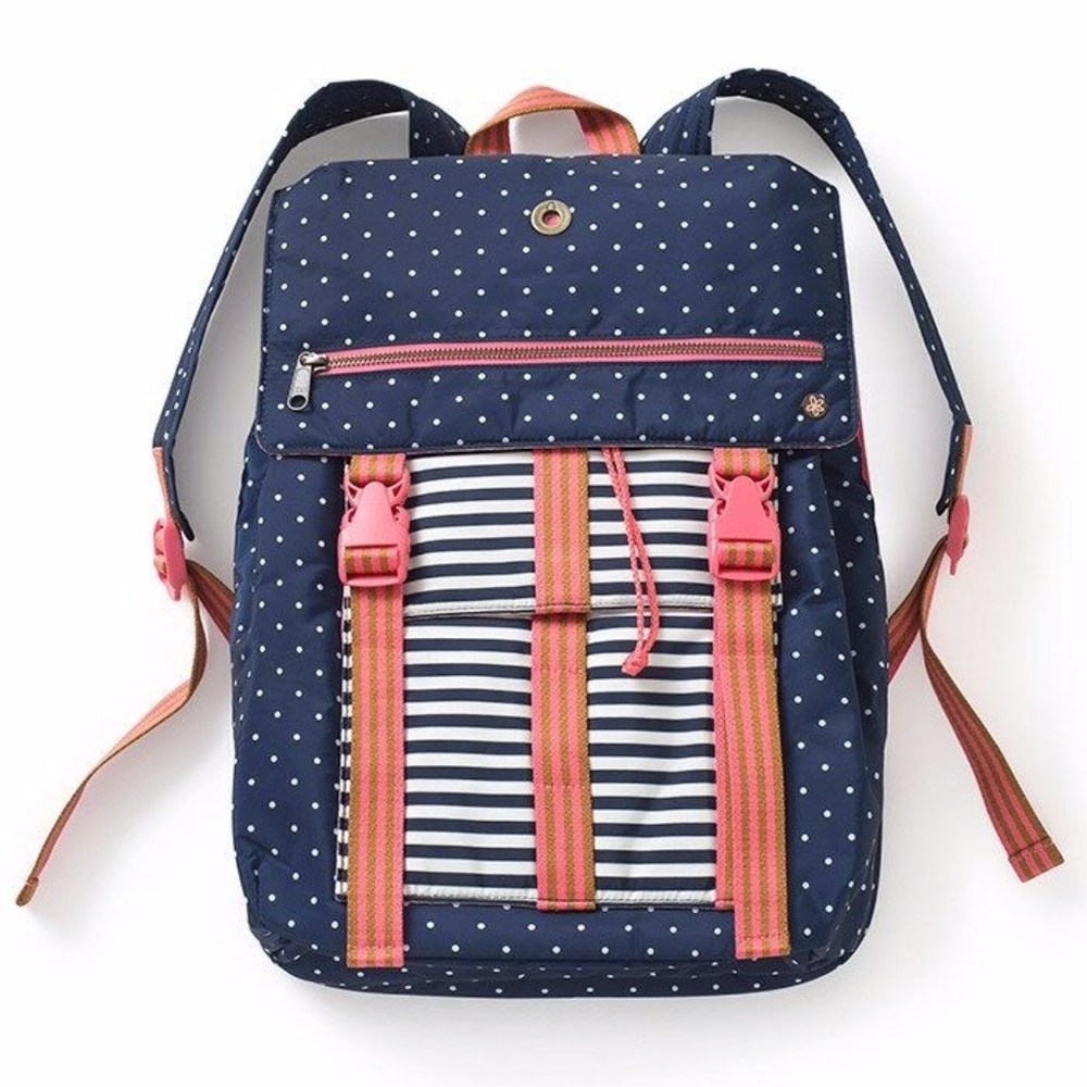 New Matilda Jane A+ Backpack